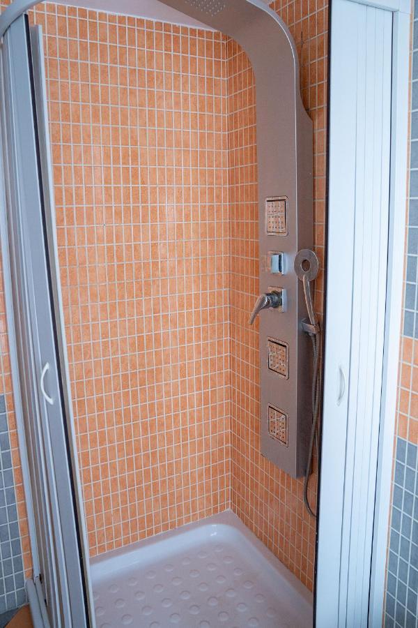 Attic A31 Apartament Rooftop Deluxe Santa Maria Capua Vetere Exterior photo